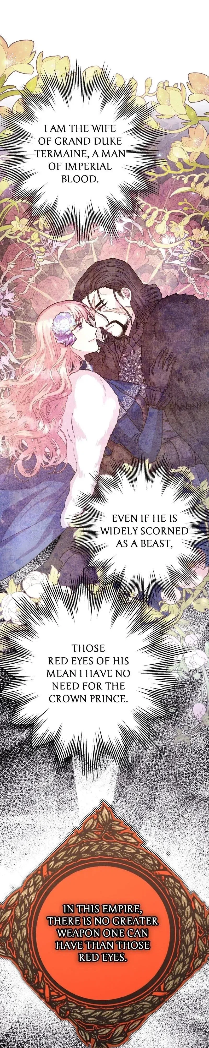 Another Typical Fantasy Romance Chapter 79 - Page 19