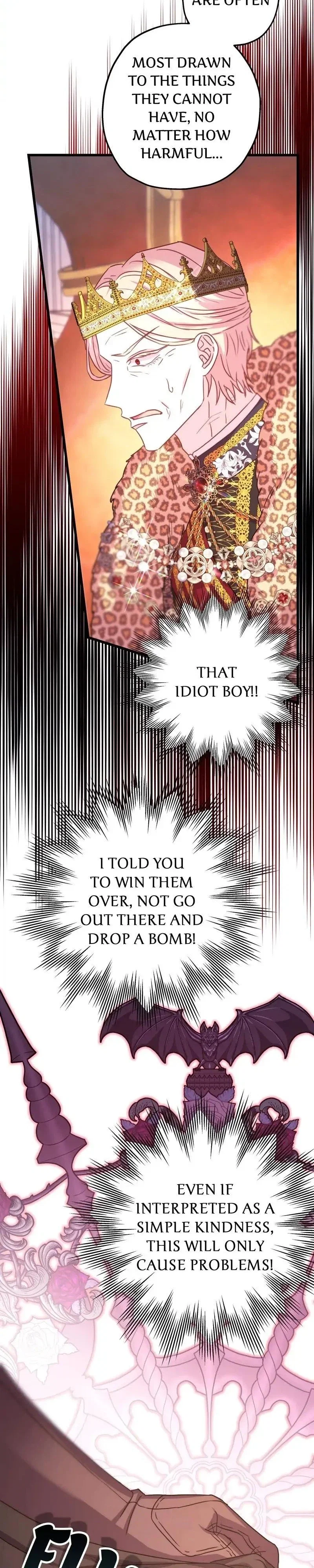 Another Typical Fantasy Romance Chapter 79 - Page 22
