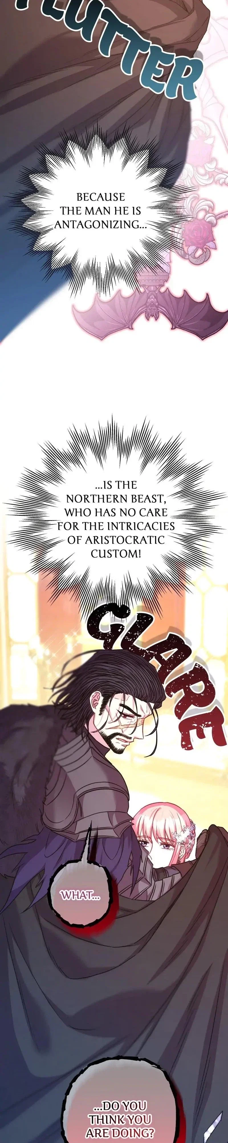 Another Typical Fantasy Romance Chapter 79 - Page 23