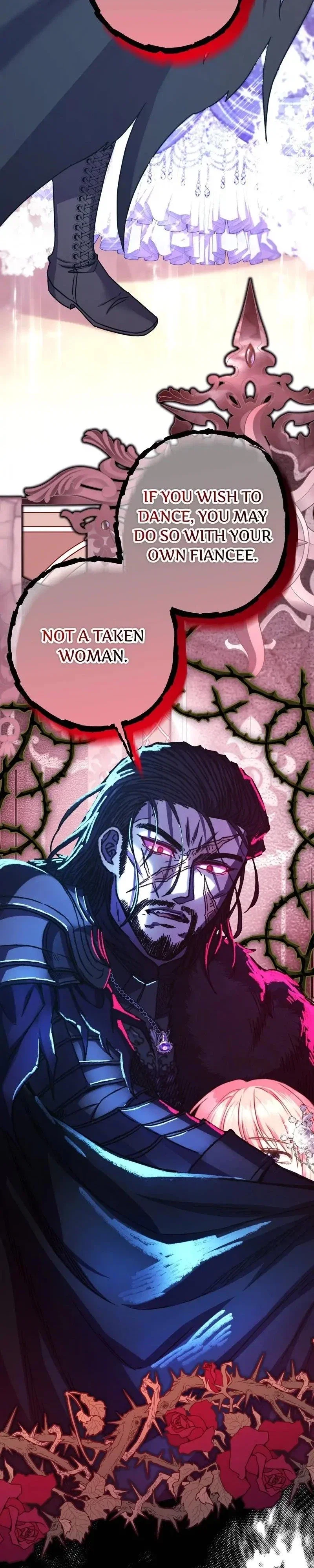 Another Typical Fantasy Romance Chapter 79 - Page 24
