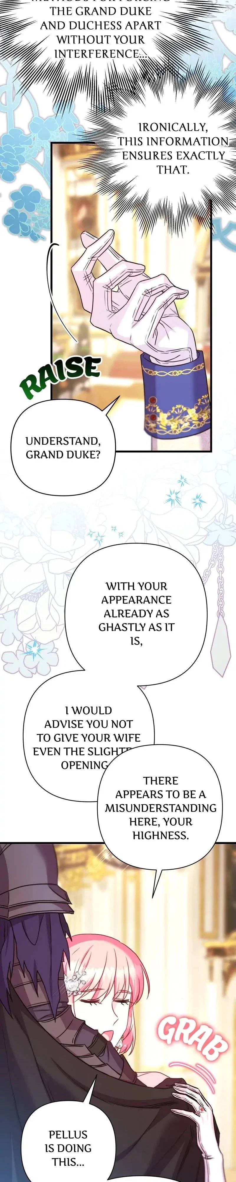 Another Typical Fantasy Romance Chapter 79 - Page 32