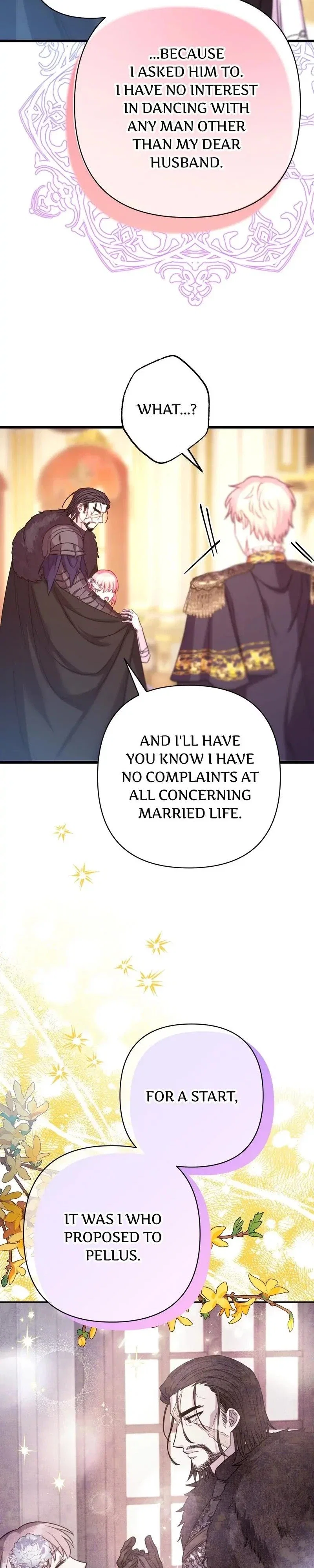 Another Typical Fantasy Romance Chapter 79 - Page 33