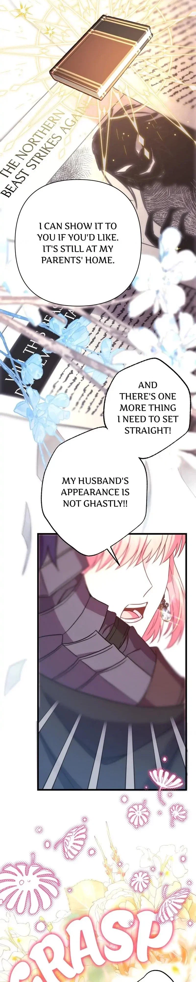Another Typical Fantasy Romance Chapter 79 - Page 35