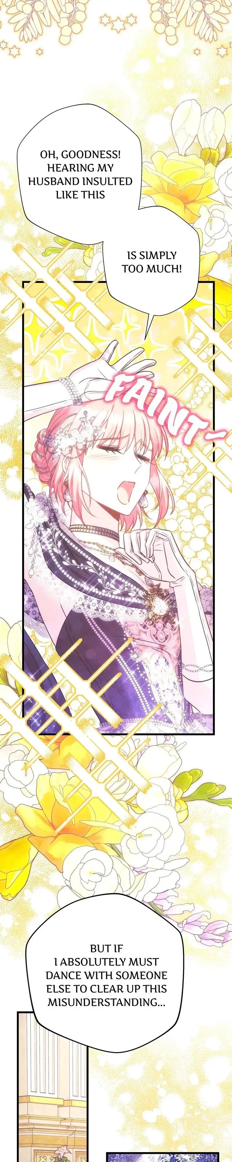 Another Typical Fantasy Romance Chapter 79 - Page 38