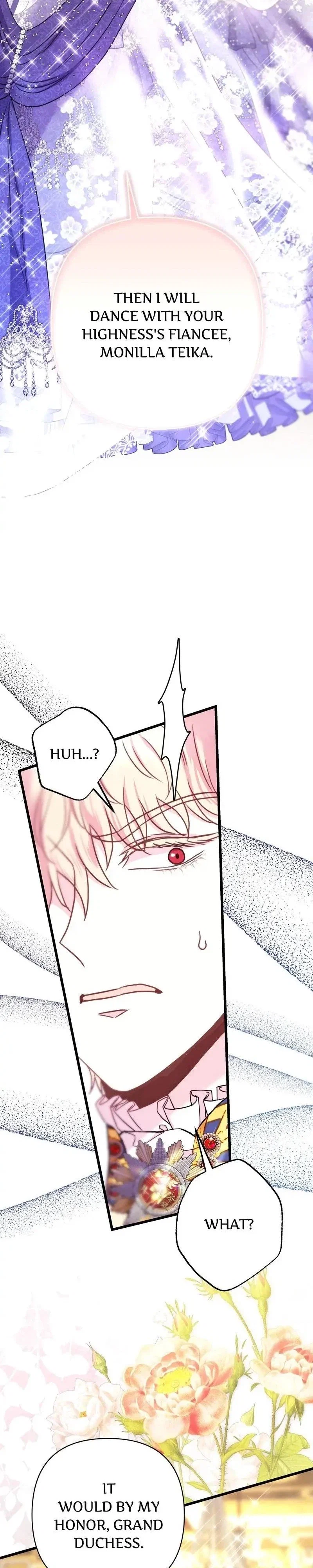 Another Typical Fantasy Romance Chapter 79 - Page 40