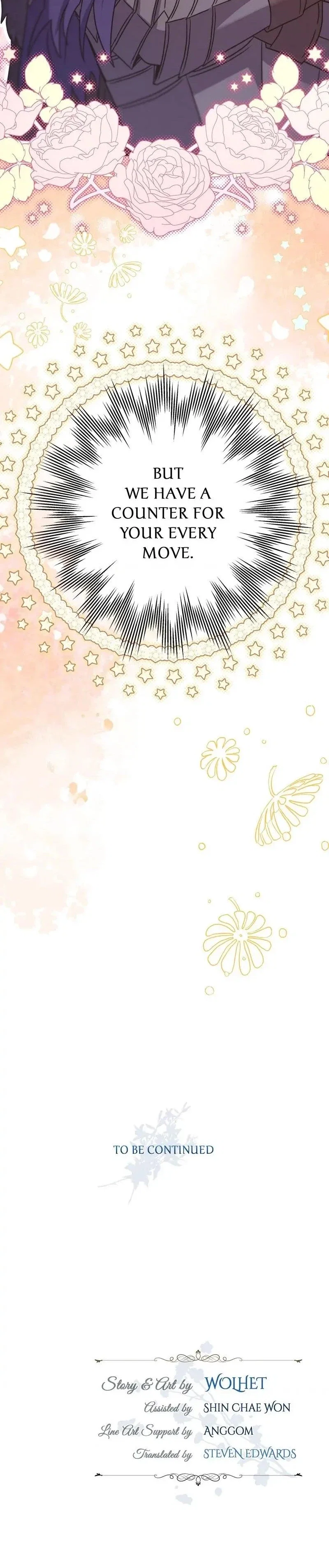 Another Typical Fantasy Romance Chapter 79 - Page 42