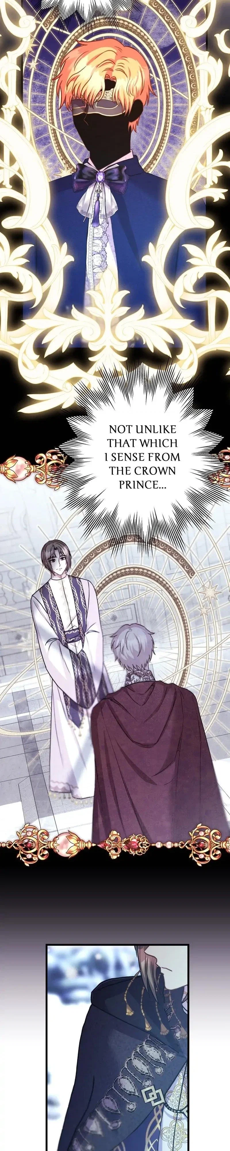 Another Typical Fantasy Romance Chapter 83 - Page 4