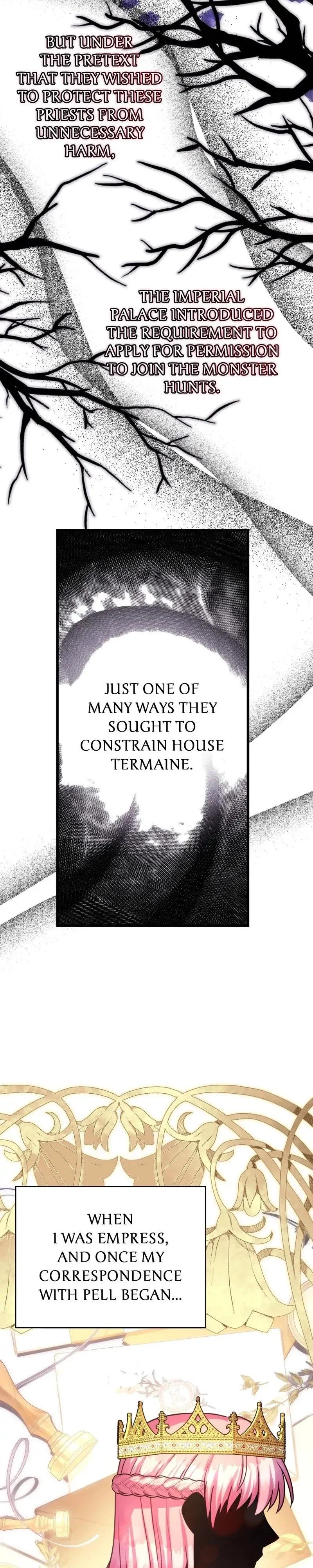 Another Typical Fantasy Romance Chapter 83 - Page 14