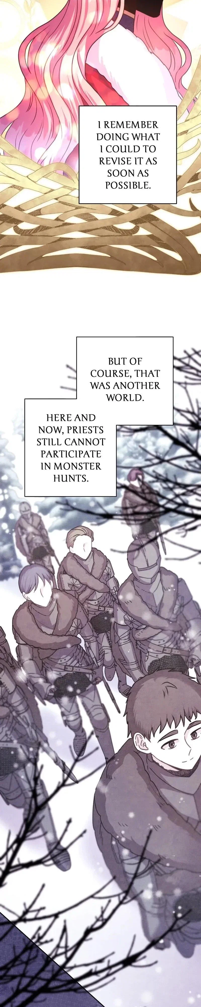 Another Typical Fantasy Romance Chapter 83 - Page 15