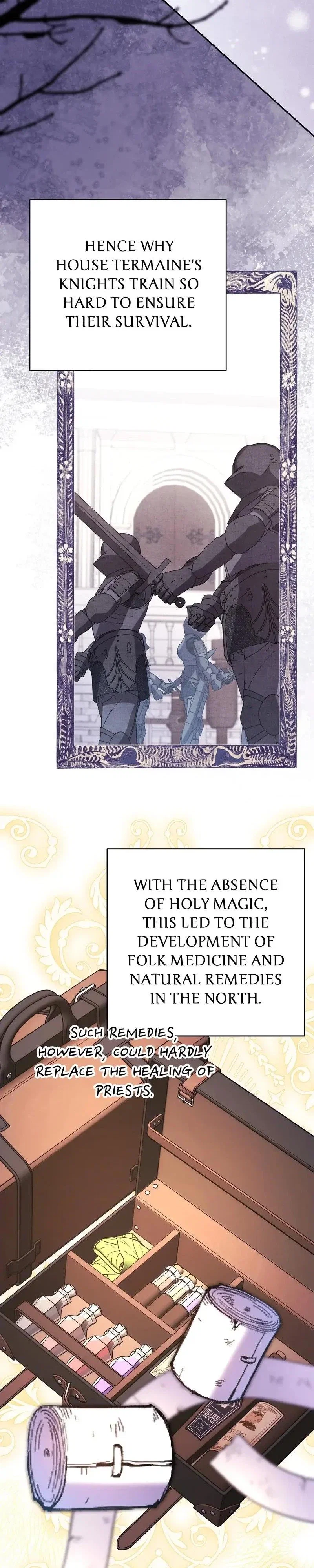 Another Typical Fantasy Romance Chapter 83 - Page 16