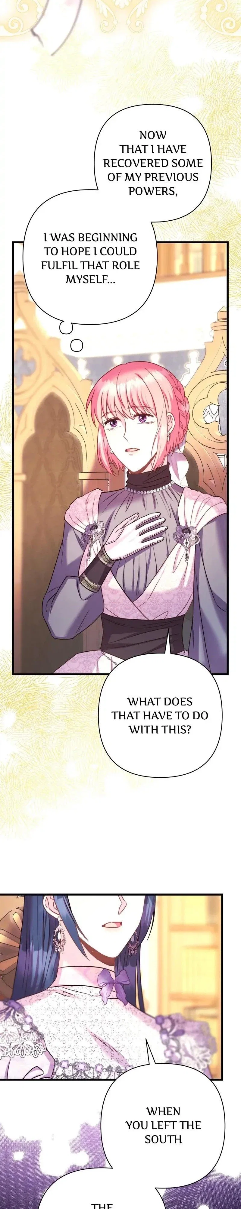 Another Typical Fantasy Romance Chapter 83 - Page 17