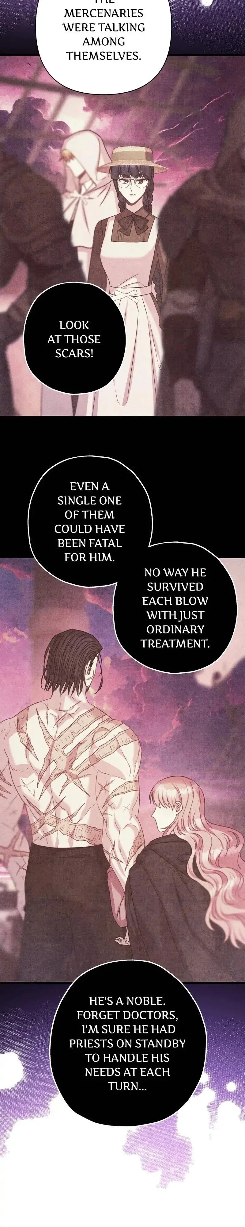 Another Typical Fantasy Romance Chapter 83 - Page 18