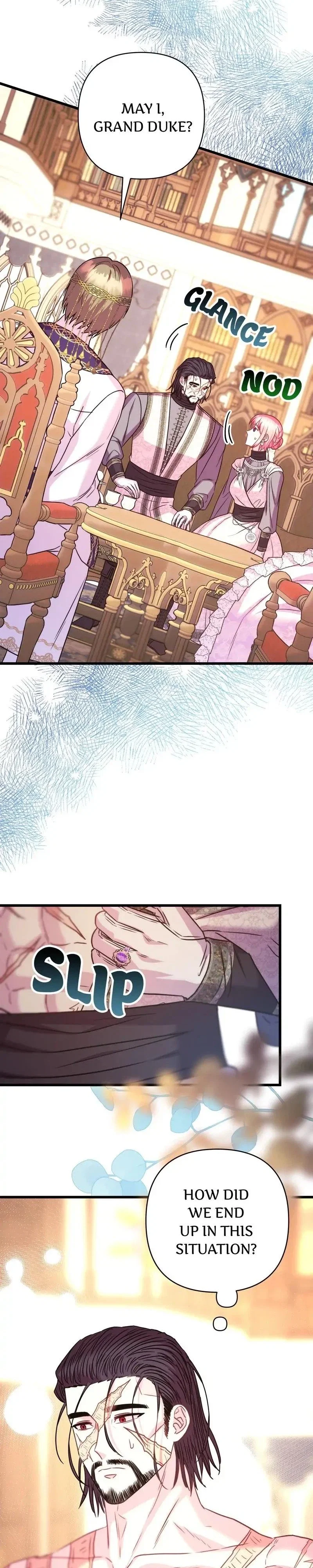 Another Typical Fantasy Romance Chapter 83 - Page 20