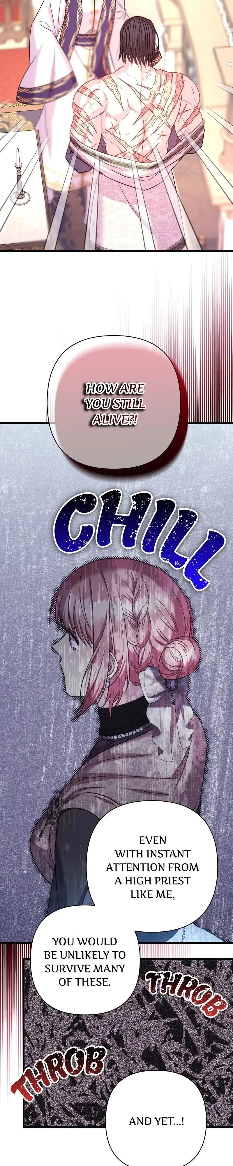 Another Typical Fantasy Romance Chapter 83 - Page 22