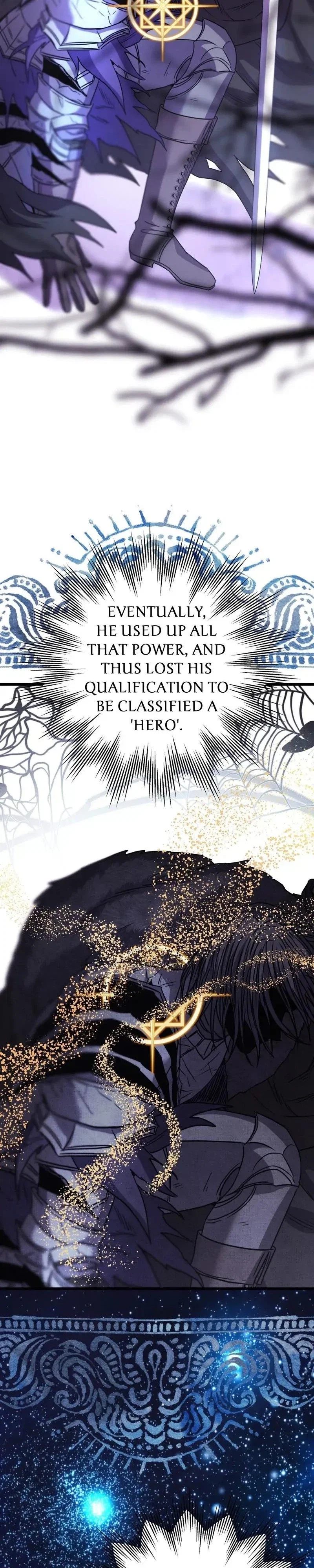 Another Typical Fantasy Romance Chapter 83 - Page 26