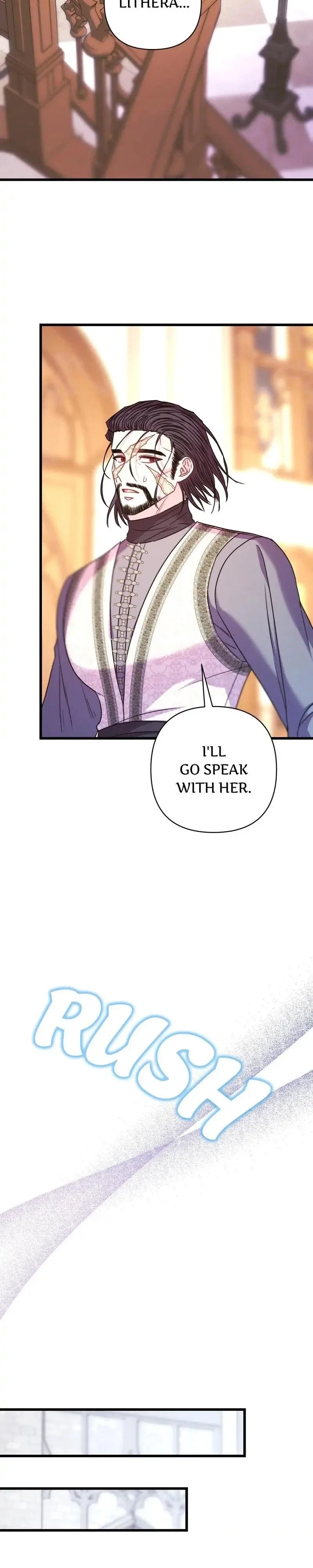 Another Typical Fantasy Romance Chapter 83 - Page 33