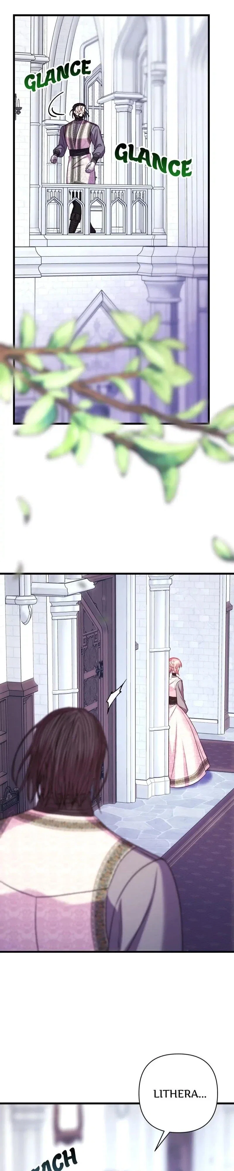 Another Typical Fantasy Romance Chapter 83 - Page 34
