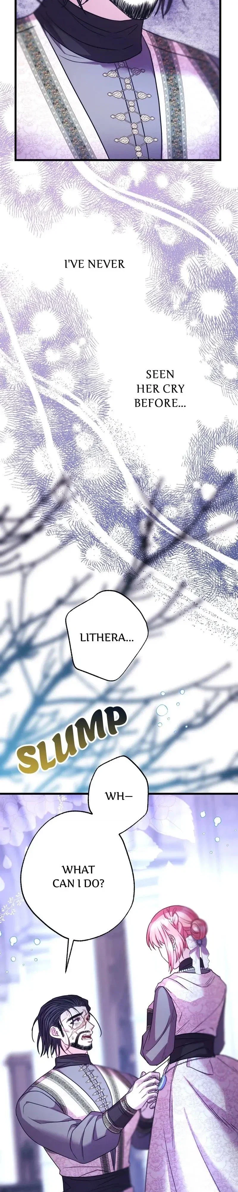 Another Typical Fantasy Romance Chapter 83 - Page 38