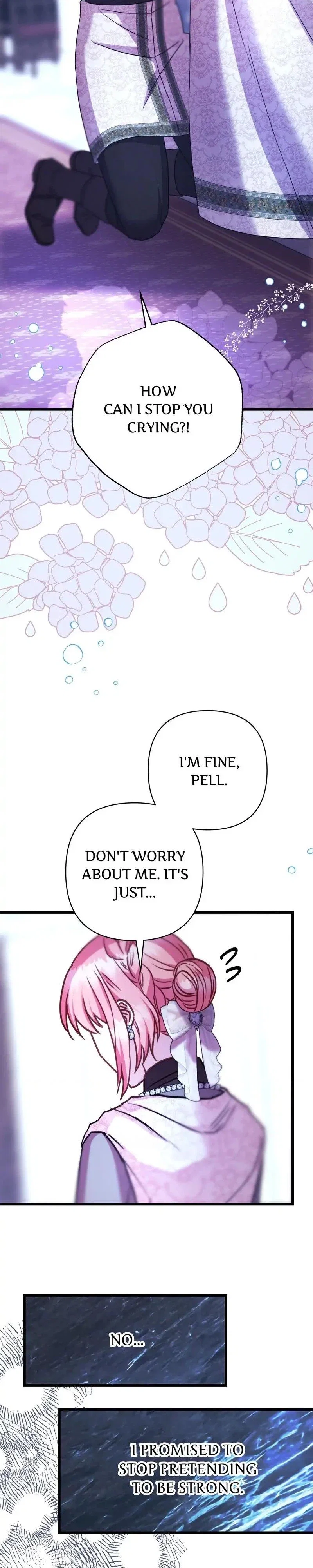 Another Typical Fantasy Romance Chapter 83 - Page 39