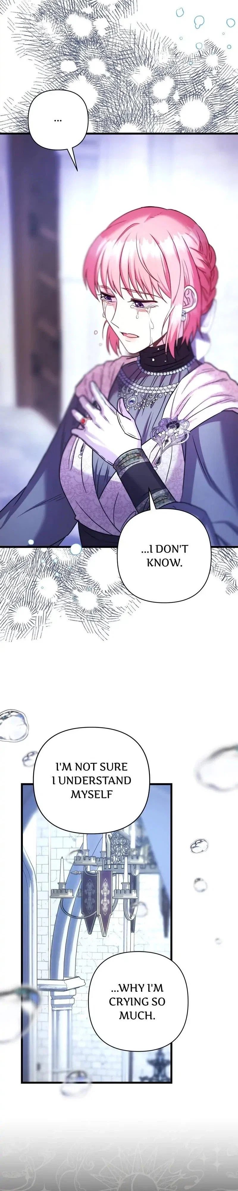 Another Typical Fantasy Romance Chapter 83 - Page 40