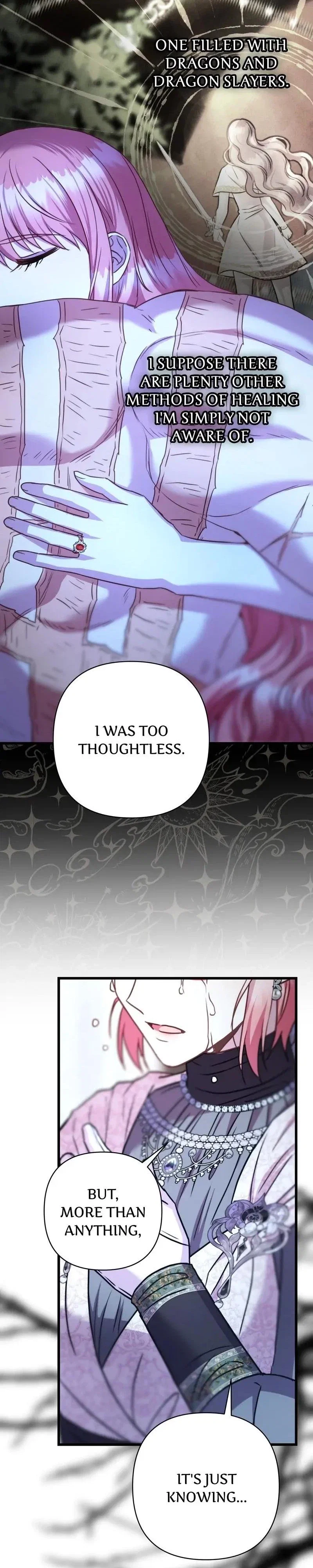 Another Typical Fantasy Romance Chapter 83 - Page 42