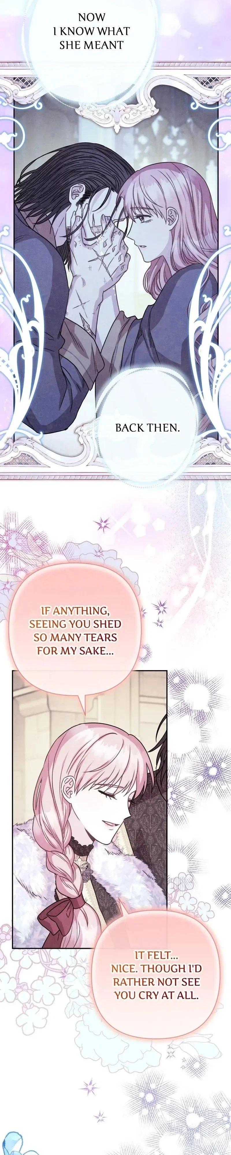 Another Typical Fantasy Romance Chapter 83 - Page 47