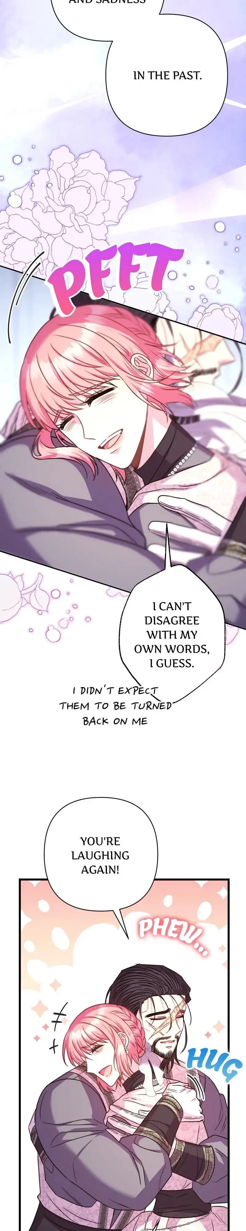 Another Typical Fantasy Romance Chapter 83 - Page 50