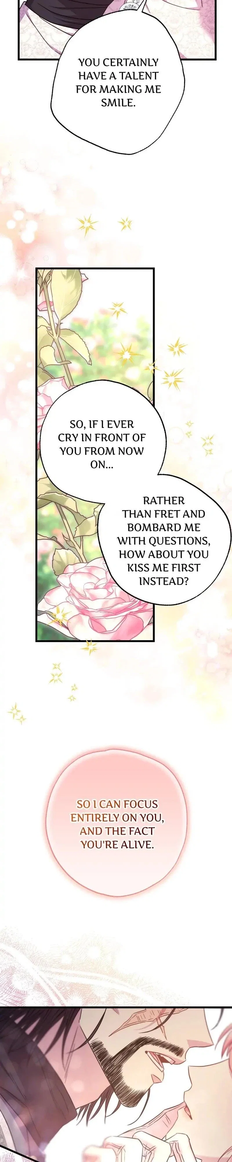 Another Typical Fantasy Romance Chapter 83 - Page 51