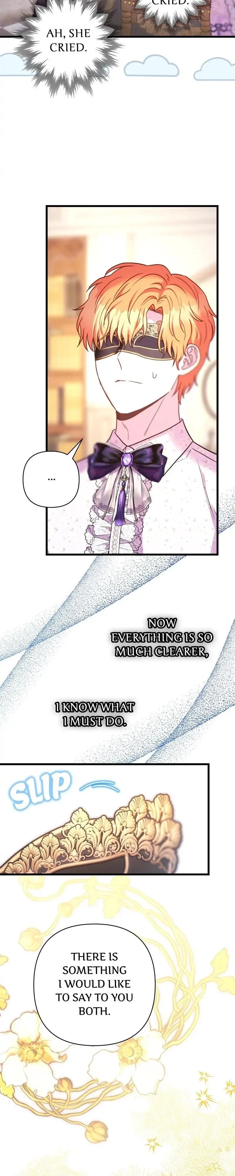Another Typical Fantasy Romance Chapter 83 - Page 55