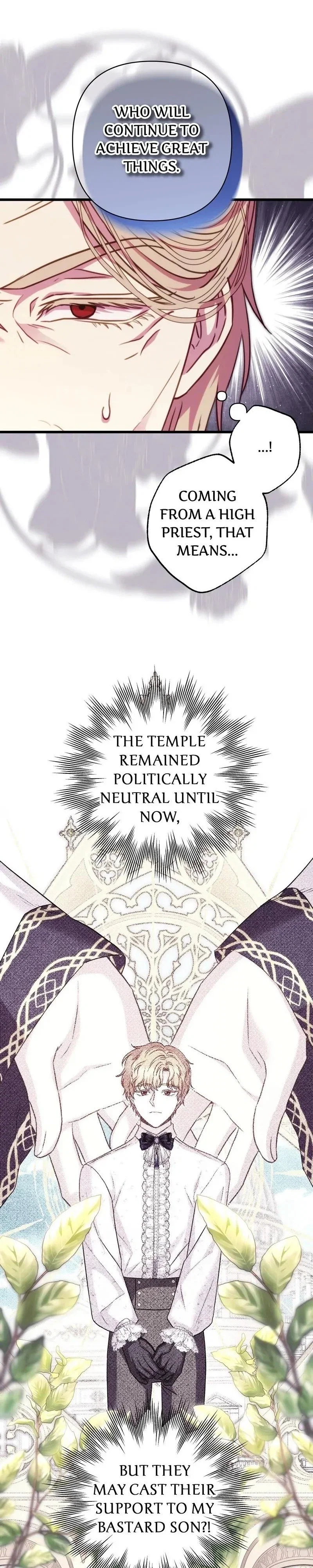 Another Typical Fantasy Romance Chapter 99 - Page 8