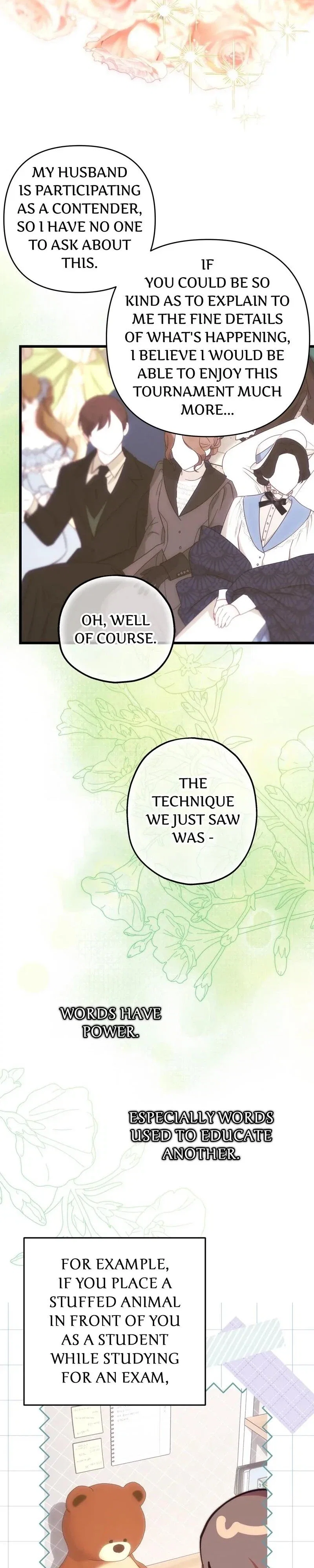 Another Typical Fantasy Romance Chapter 99 - Page 18