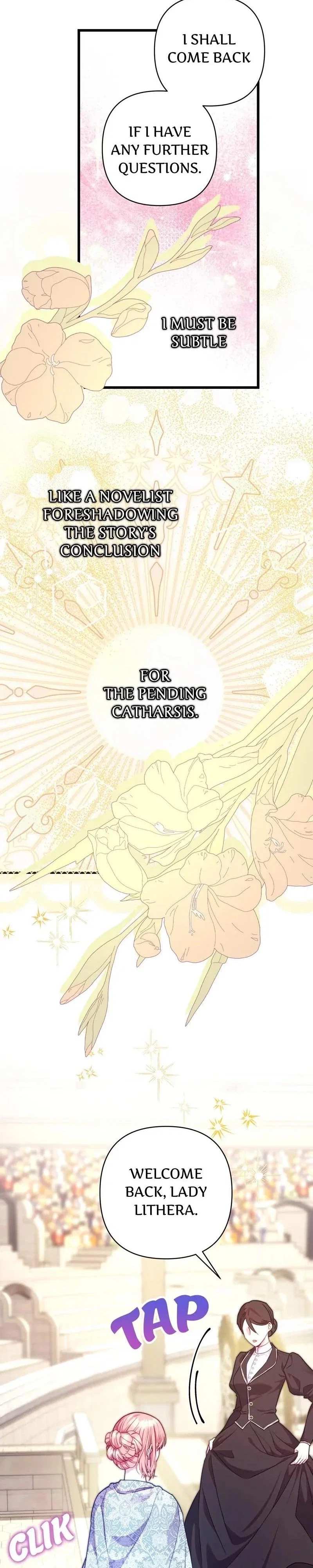 Another Typical Fantasy Romance Chapter 99 - Page 21