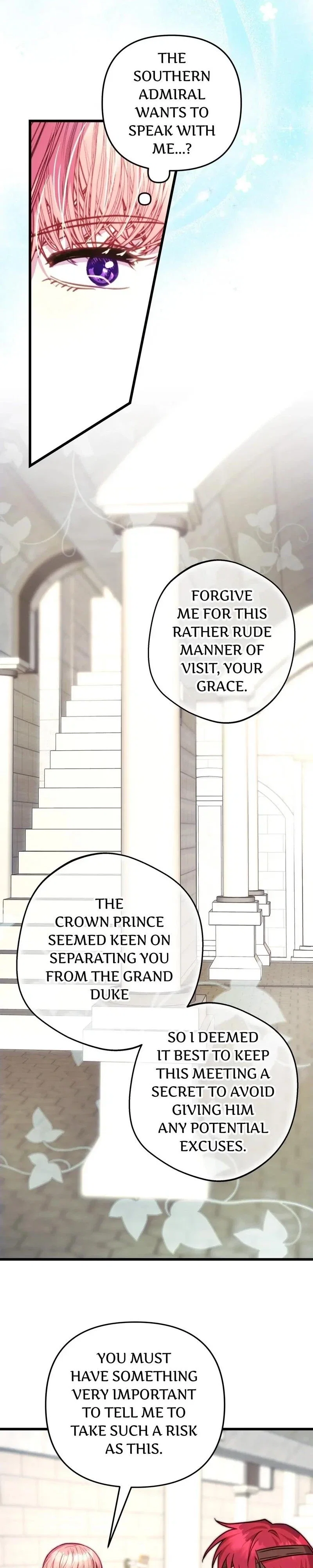 Another Typical Fantasy Romance Chapter 99 - Page 23