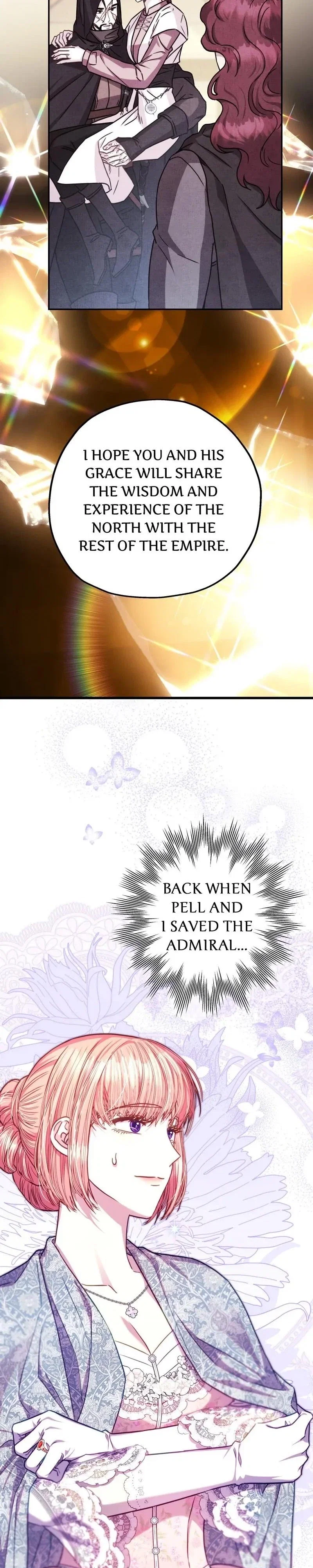 Another Typical Fantasy Romance Chapter 99 - Page 30