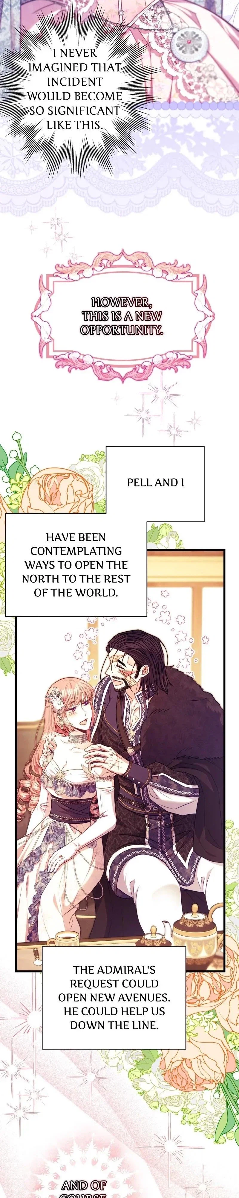 Another Typical Fantasy Romance Chapter 99 - Page 31