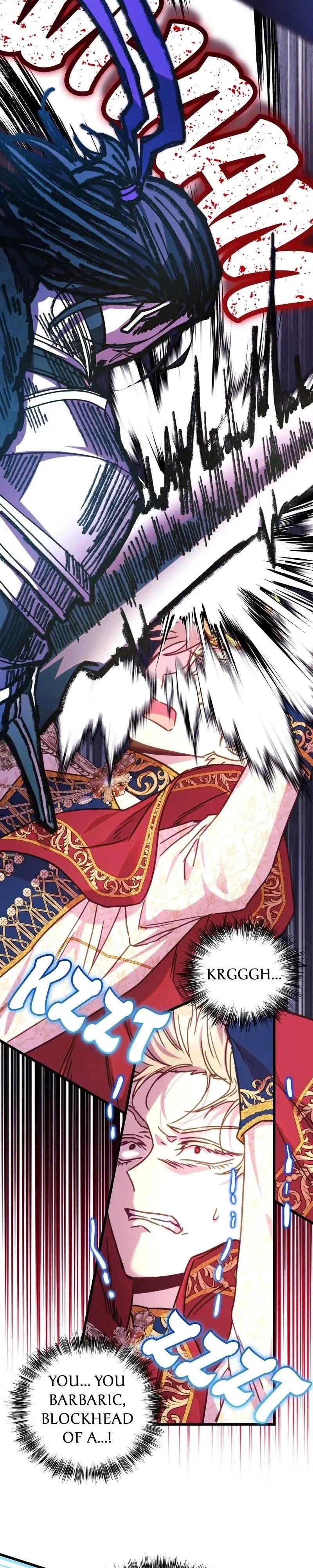 Another Typical Fantasy Romance Chapter 99 - Page 37