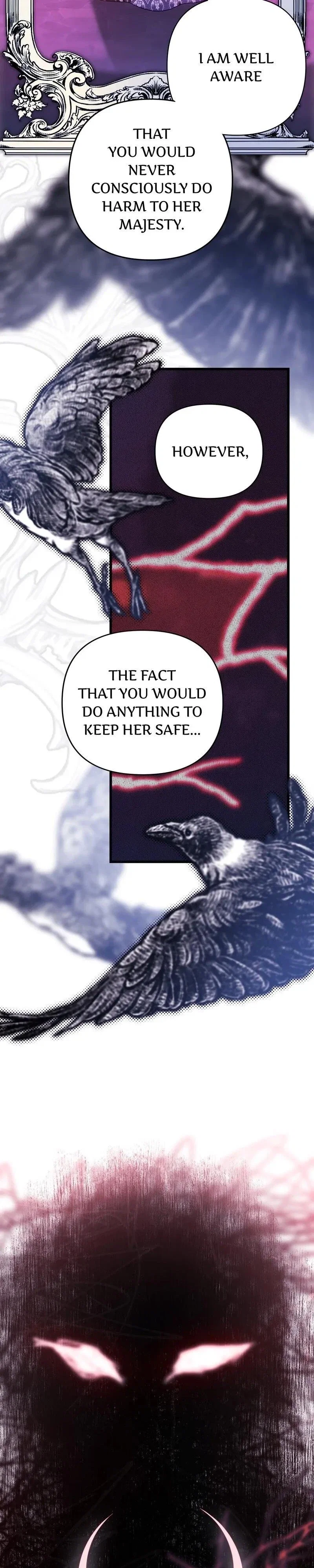 Another Typical Fantasy Romance Chapter 105 - Page 3