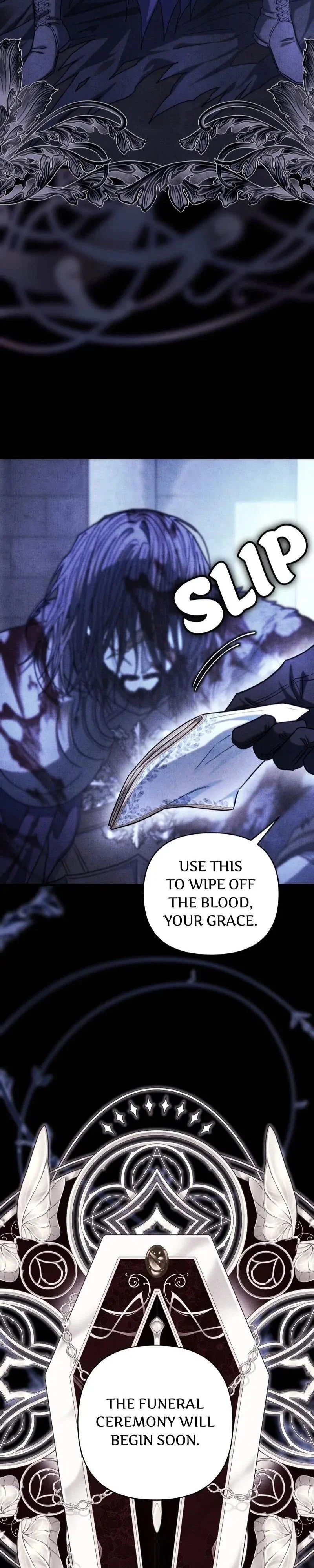 Another Typical Fantasy Romance Chapter 105 - Page 7