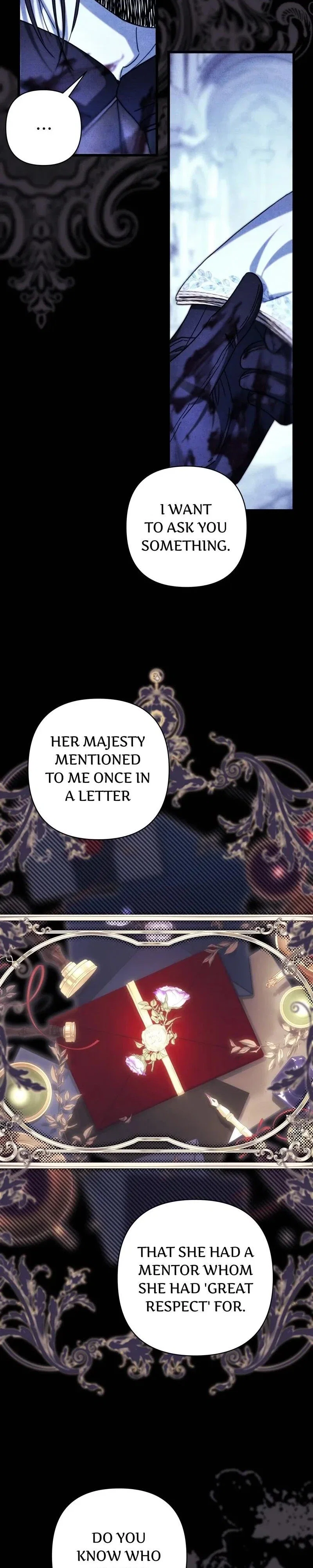 Another Typical Fantasy Romance Chapter 105 - Page 9