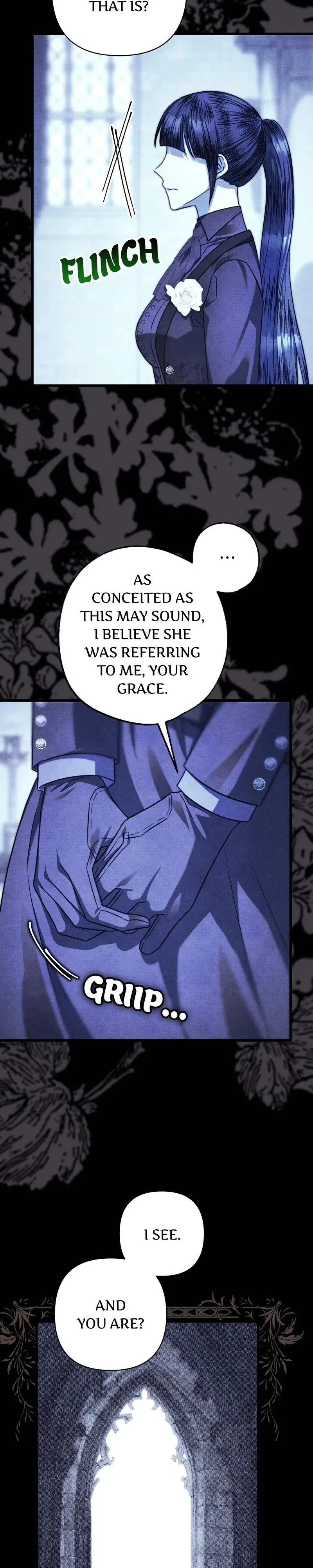 Another Typical Fantasy Romance Chapter 105 - Page 10