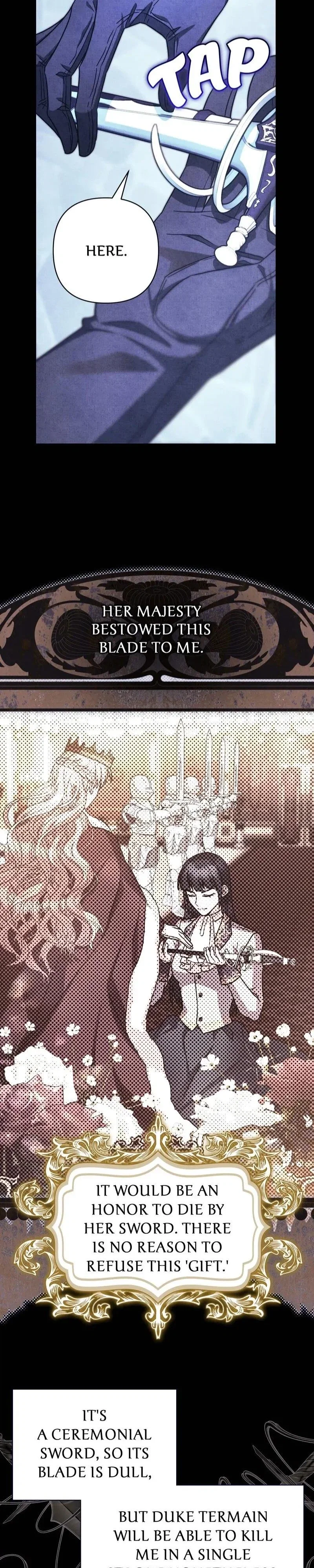 Another Typical Fantasy Romance Chapter 105 - Page 14