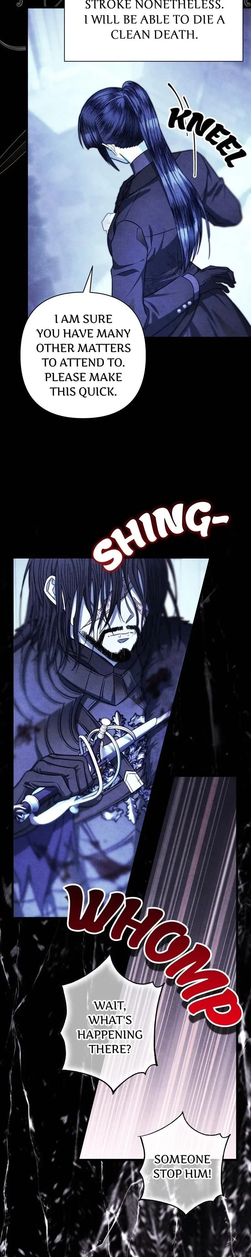 Another Typical Fantasy Romance Chapter 105 - Page 15