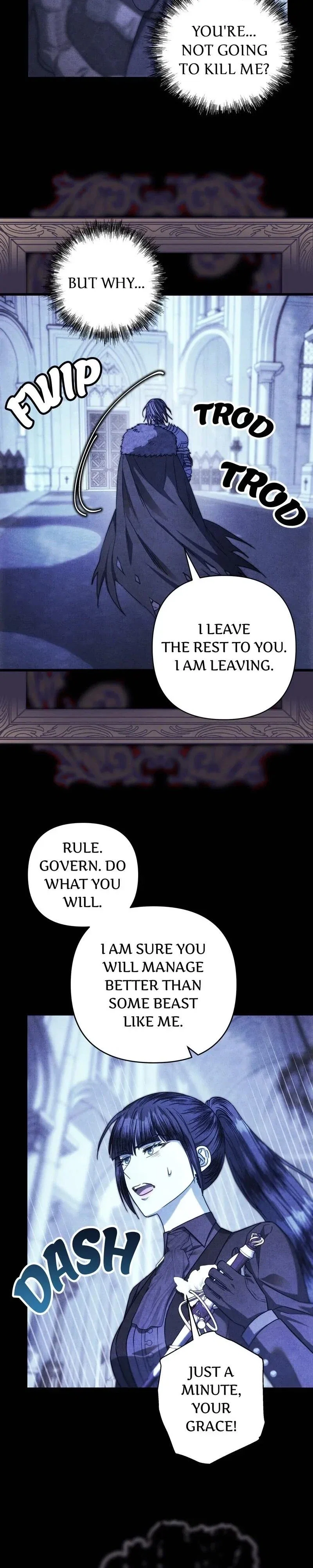 Another Typical Fantasy Romance Chapter 105 - Page 18