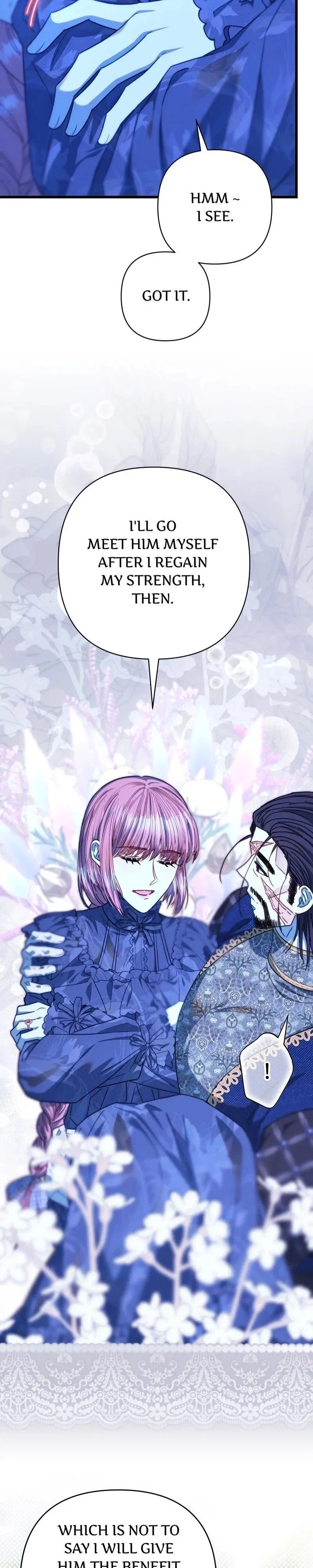 Another Typical Fantasy Romance Chapter 105 - Page 29