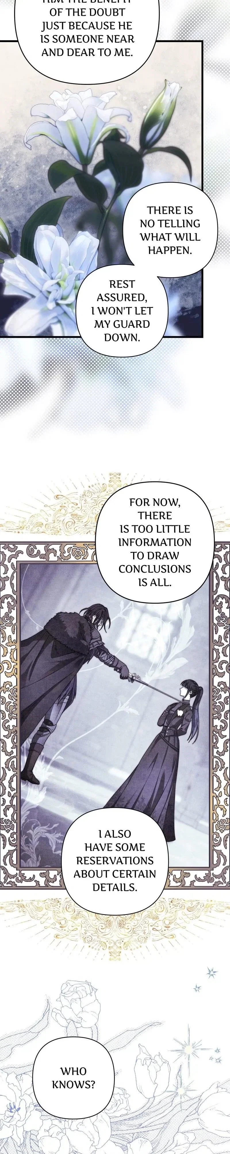 Another Typical Fantasy Romance Chapter 105 - Page 30