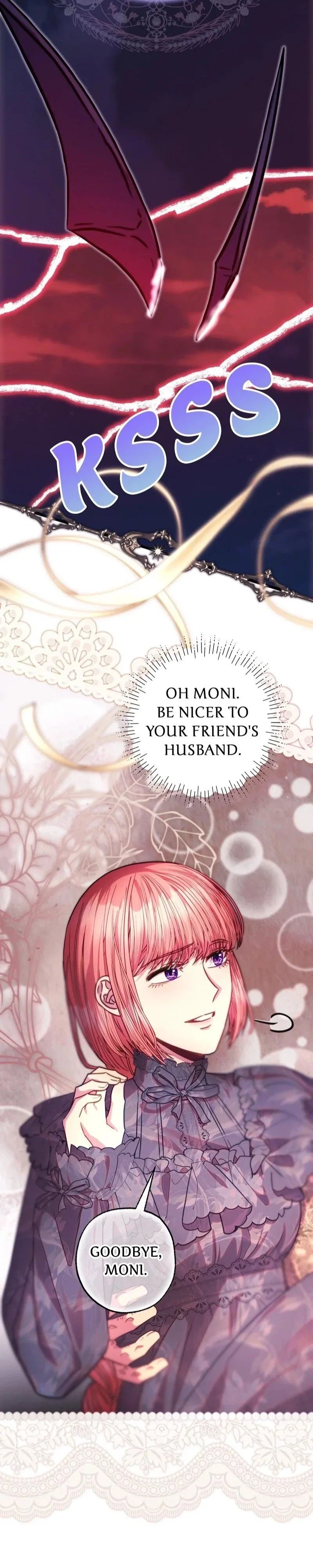 Another Typical Fantasy Romance Chapter 105 - Page 39