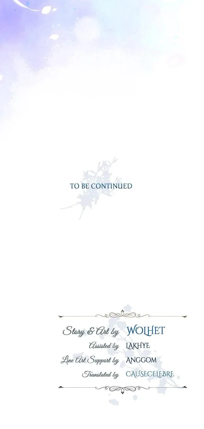 Another Typical Fantasy Romance Chapter 105 - Page 42