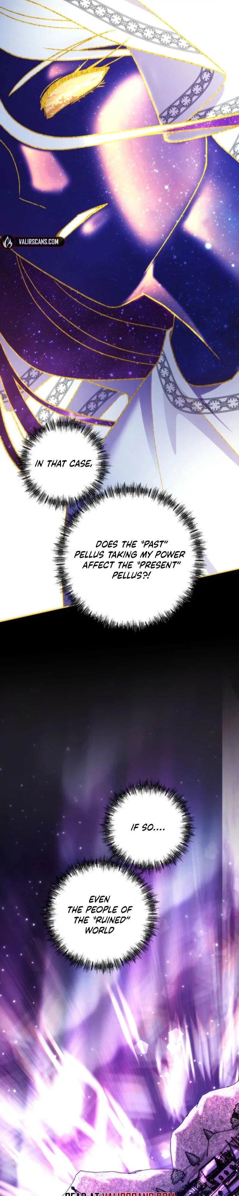 Another Typical Fantasy Romance Chapter 151 - Page 18