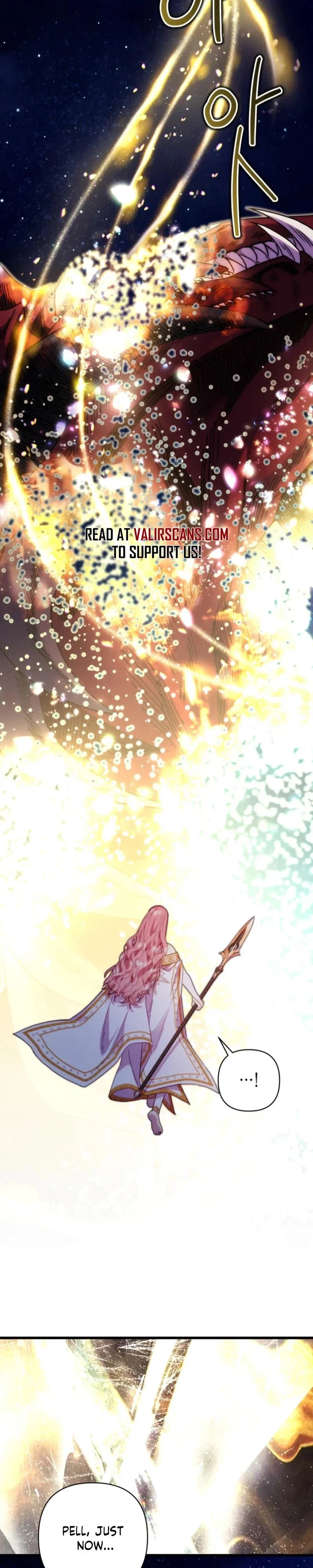 Another Typical Fantasy Romance Chapter 151 - Page 30