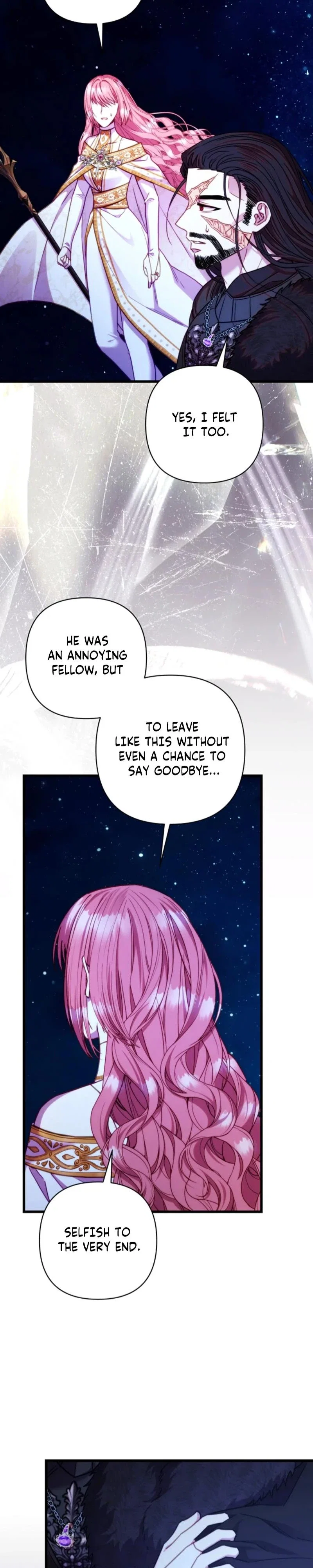 Another Typical Fantasy Romance Chapter 151 - Page 31